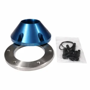 NPW15-SA03 Hydraulic Tank Kit