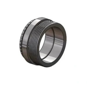 Threaded Ring Flange