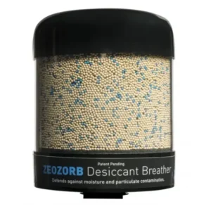 ZEOZORB® Desiccant Breather Model Rugged